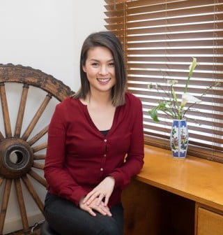Dr. Vivian Tam